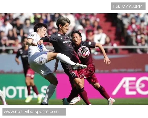 大阪樱花与川崎前锋的激烈对决谁将赢得这场精彩比赛的胜利